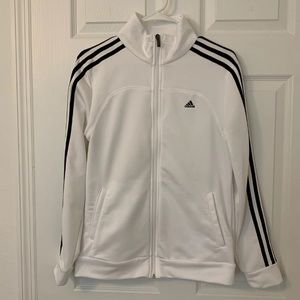 Adidas Climalite Jacket
